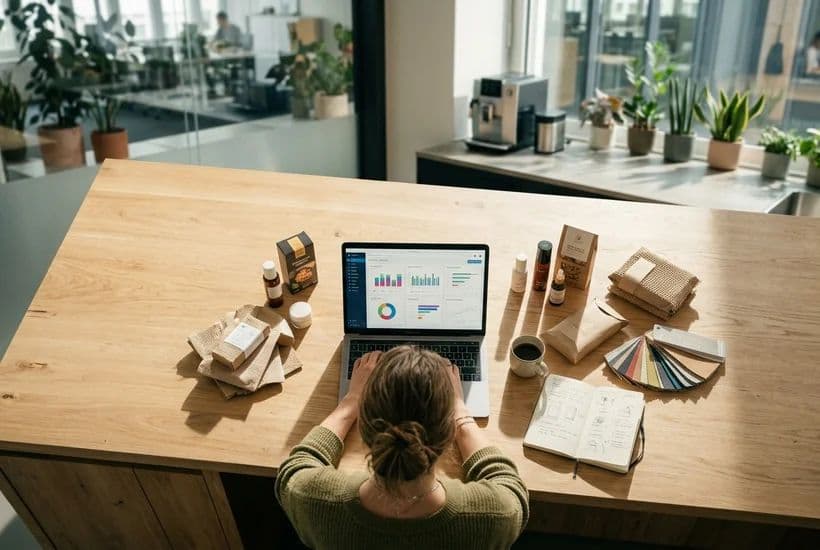 Agentur Online Shop – Professionell erstellen lassen 2026