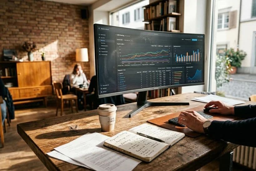 Local SEO Schweiz – Mehr Kunden für KMU in 2026