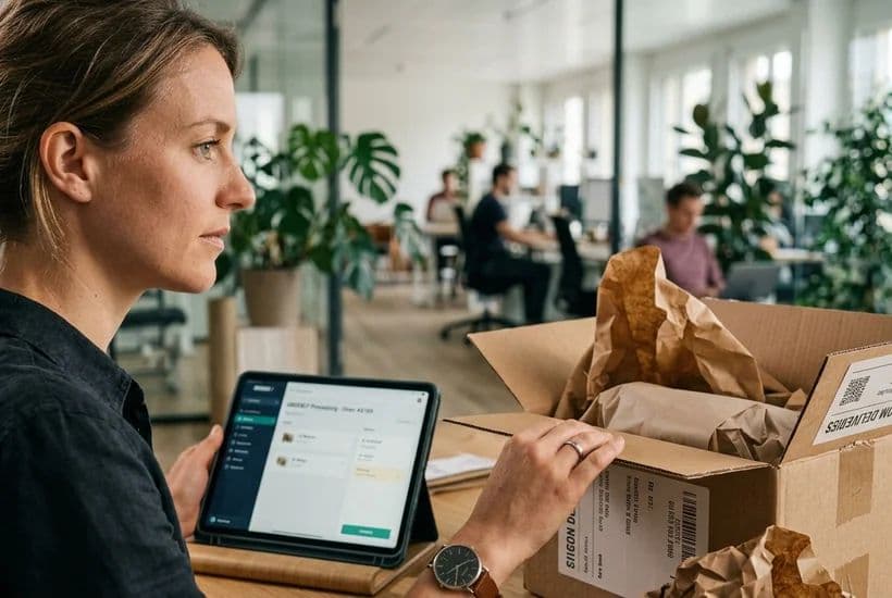 Onlineshop professionell erstellen lassen | eSys Agency