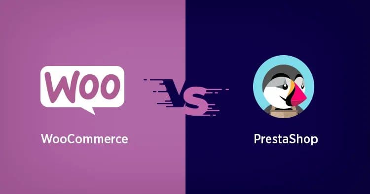 PrestaShop vs. WooCommerce: Welche Plattform für Ihren Online-Shop?