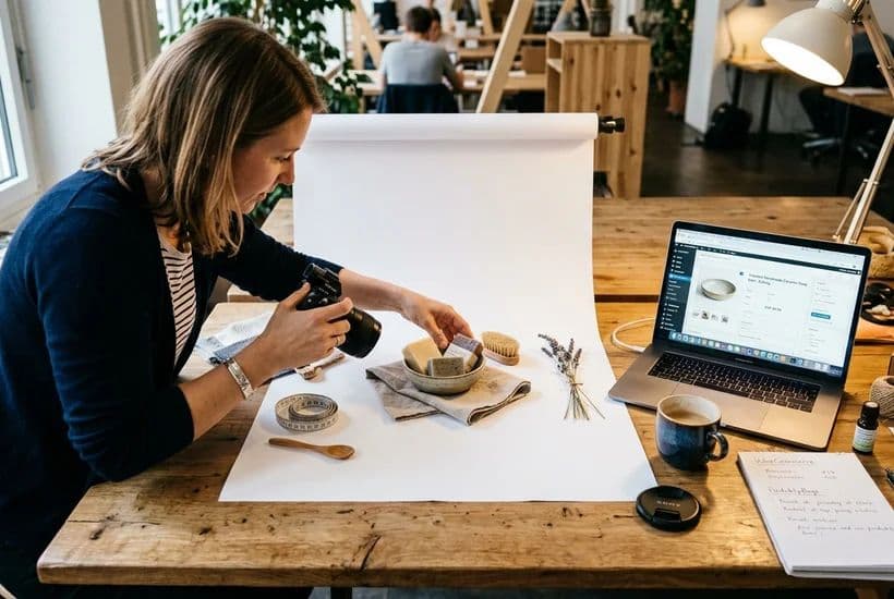 Professioneller Onlineshop für KMU in der Schweiz 2026