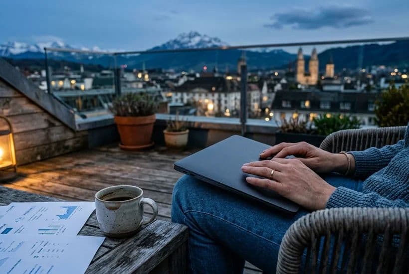SEO Optimierung Schweiz – Mehr Sichtbarkeit 2026