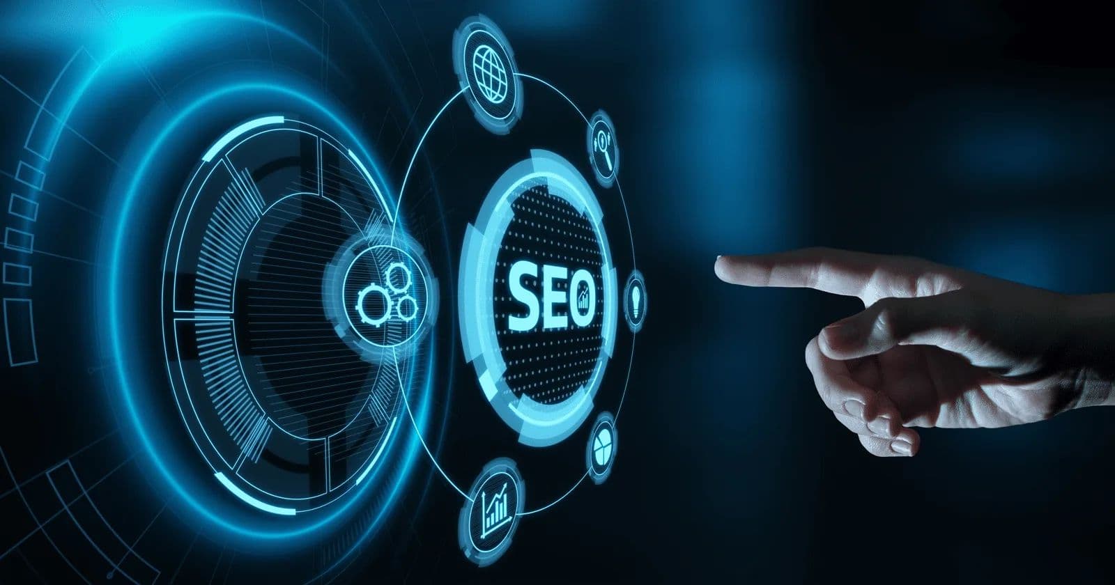 SEO-Optimierung – Was bedeutet SEO und die 10 effektivsten Methoden