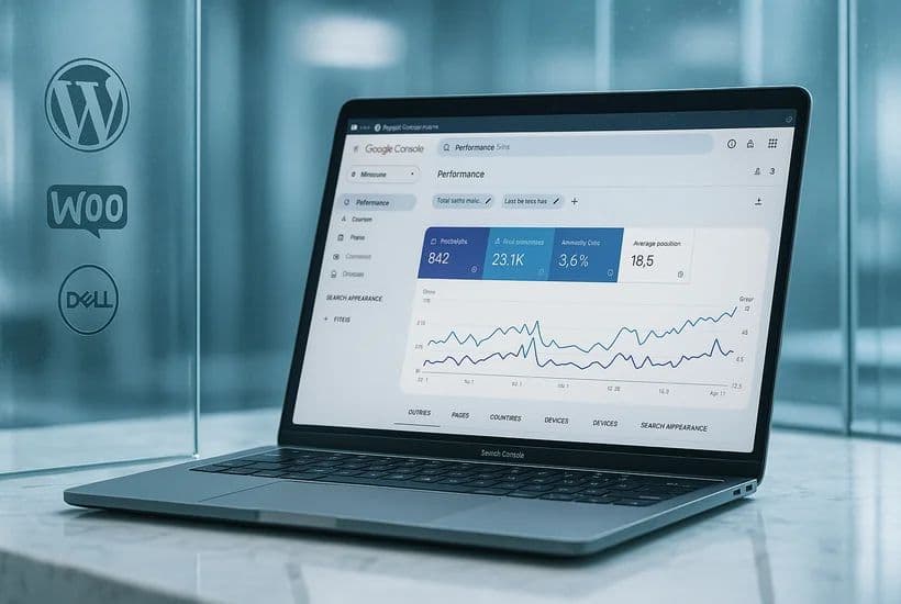 SEO Site Audit für Schweizer KMU – Ablauf, Kosten & Tipps