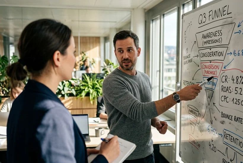 Social Media Werbung Schweiz – Kosten, Tipps & Strategie 2026