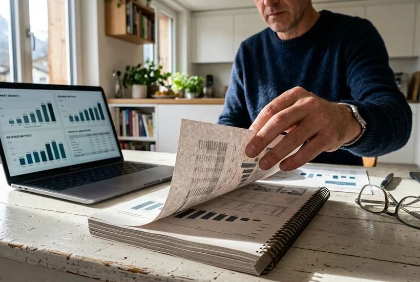 Webseite erstellen Kosten Schweiz 2026 – Preise & Tipps