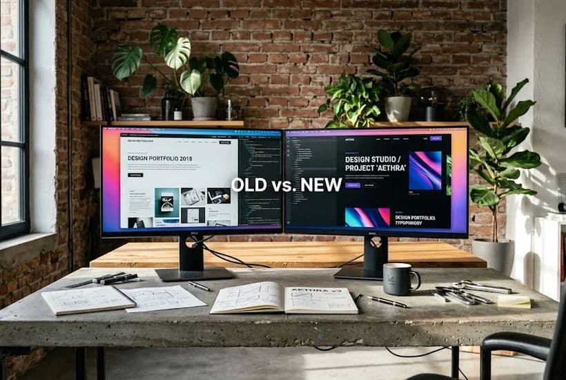 Website erstellen lassen Freelancer – Kosten & Tipps 2026
