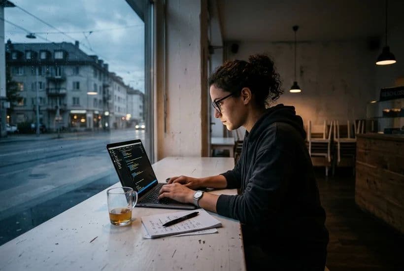 Agentur für Webentwicklung Zürich | eSys Agency