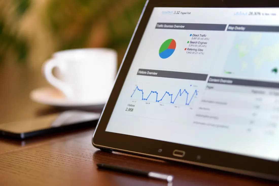 Google Ads Kampagnen und Performance-Analyse — eSys Agency