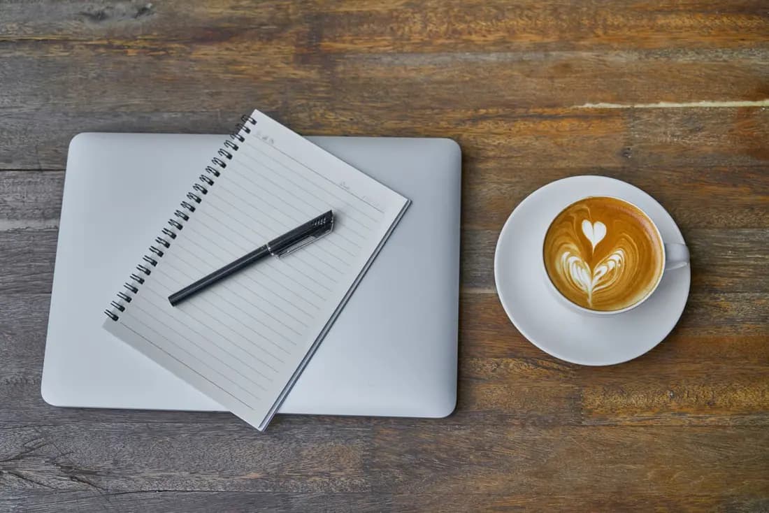 Copywriting-Dienstleistungen für Website und Werbung — eSys Agency