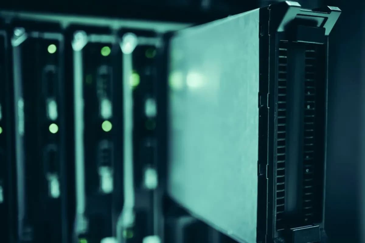 Web-Hosting — eSys Agency