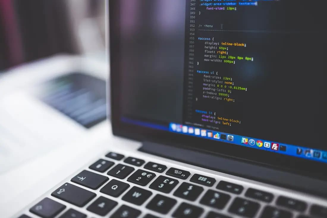 Wartung und Verwaltung WordPress-Website — eSys Agency