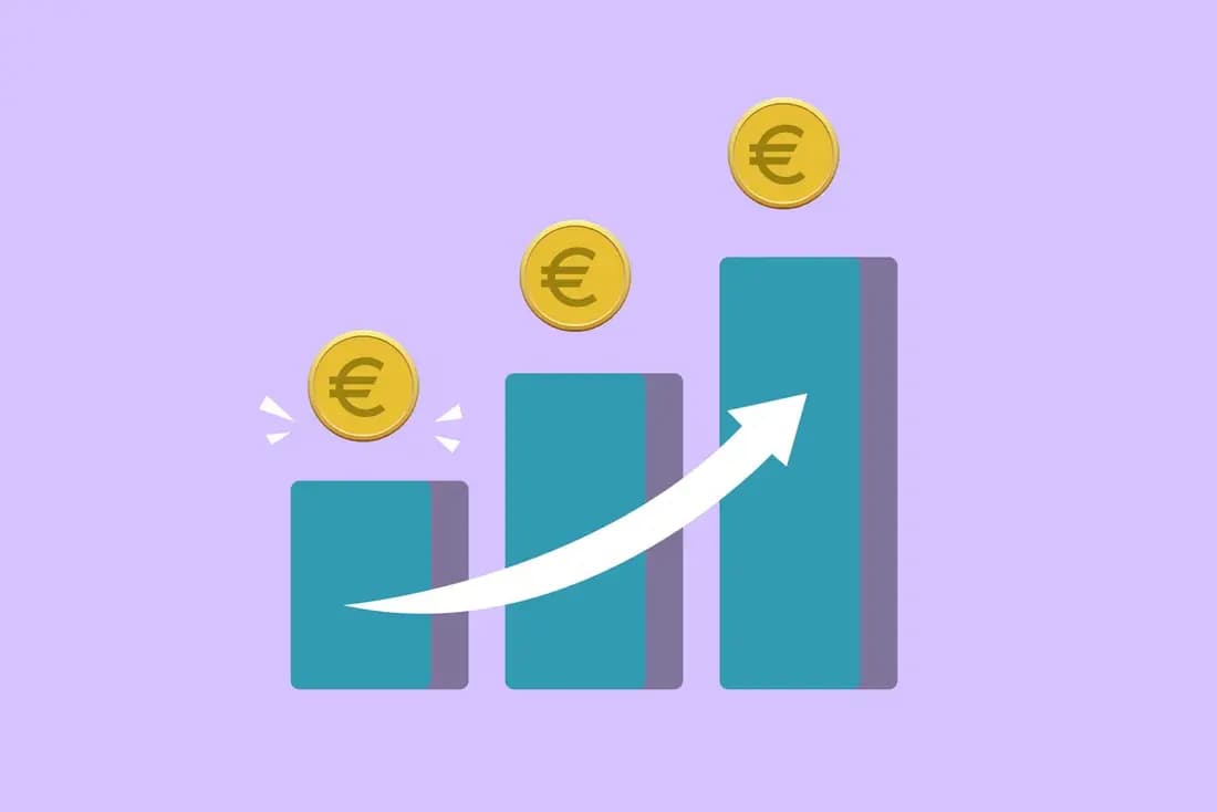 Organisches Wachstum durch monatliche SEO-Pakete — eSys Agency