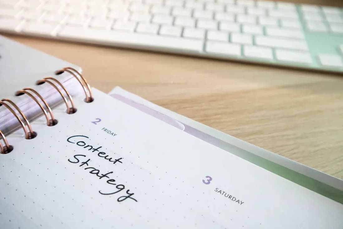 Monatliche SEO-Content-Strategie — eSys Agency