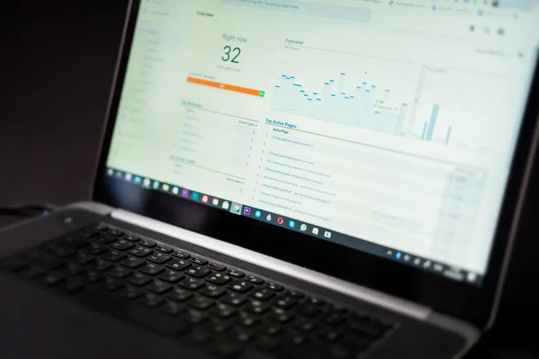 SEO-Optimierung und Traffic-Analyse — eSys Agency