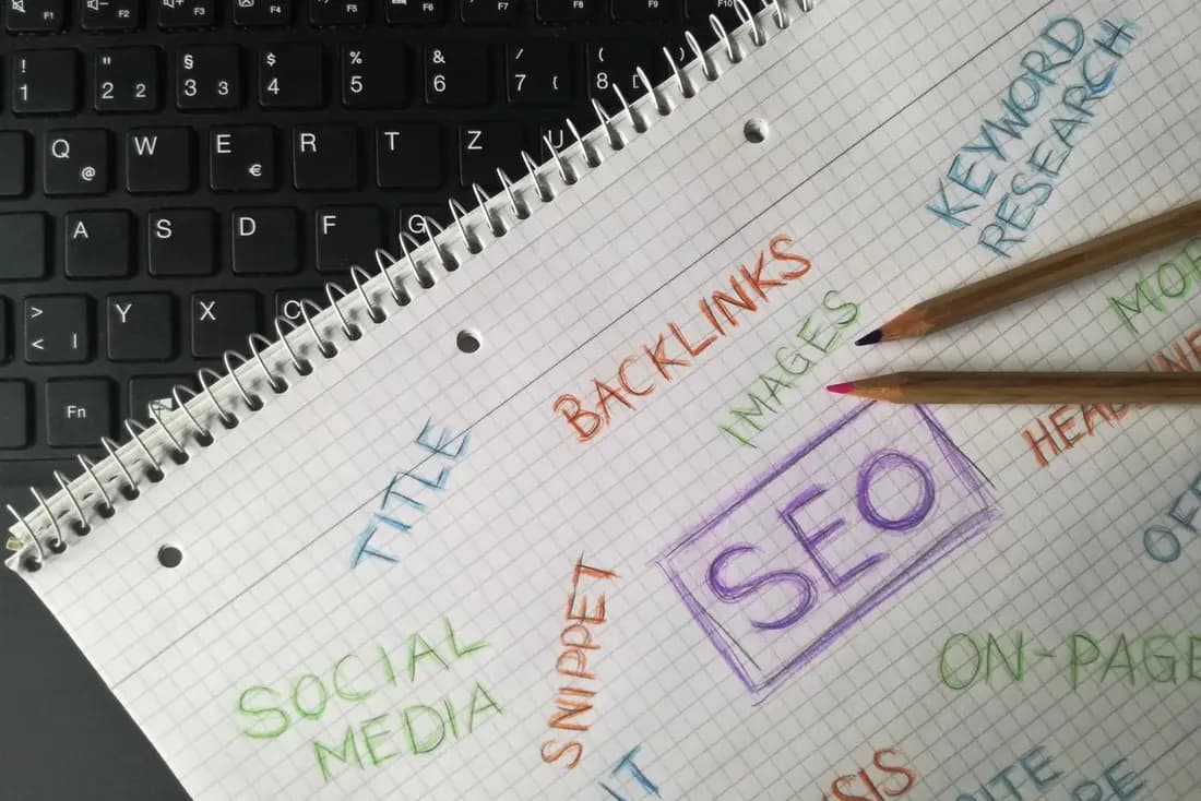 Keyword-Recherche und SEO-Strategie — eSys Agency