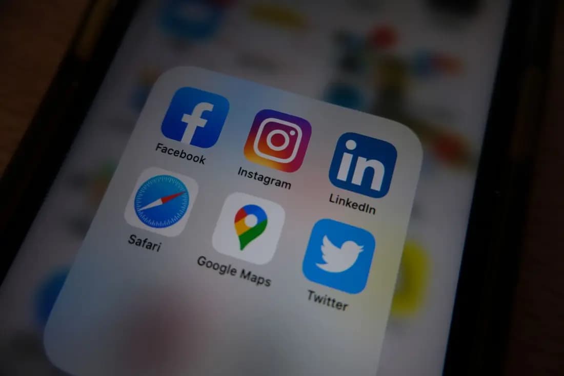 Social-Media-Management — Facebook, Instagram, TikTok — eSys Agency